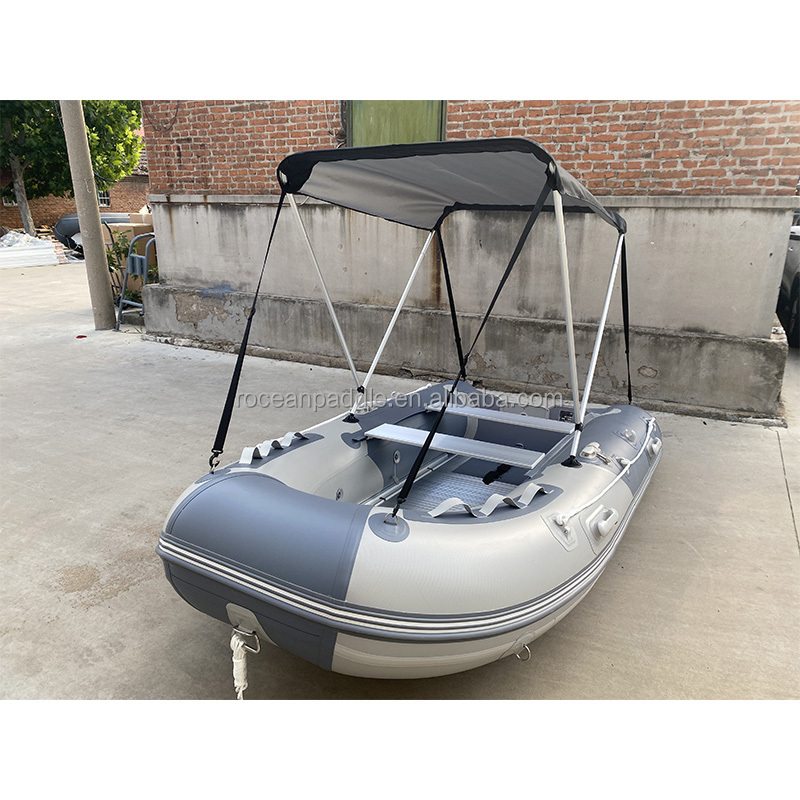 Alüminyum Tabanlı Portatif Şiş - Fishing Boat Aluminum incelemesi ve fiyatı