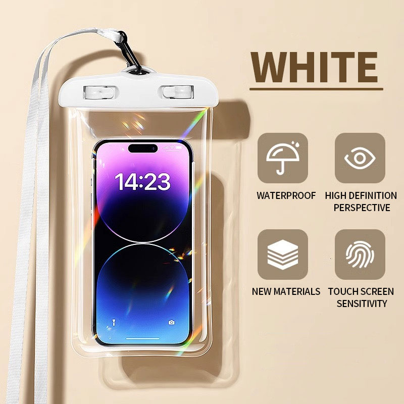 Su Geçirmez Telefon Kılıfı Yüz - Fishing Boat Cover incelemesi ve fiyatı