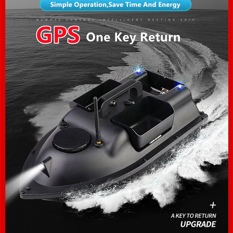 Sonar Bulucu 16 GPS Otomatik D - Fishing Boat Depth Finder incelemesi ve fiyatı
