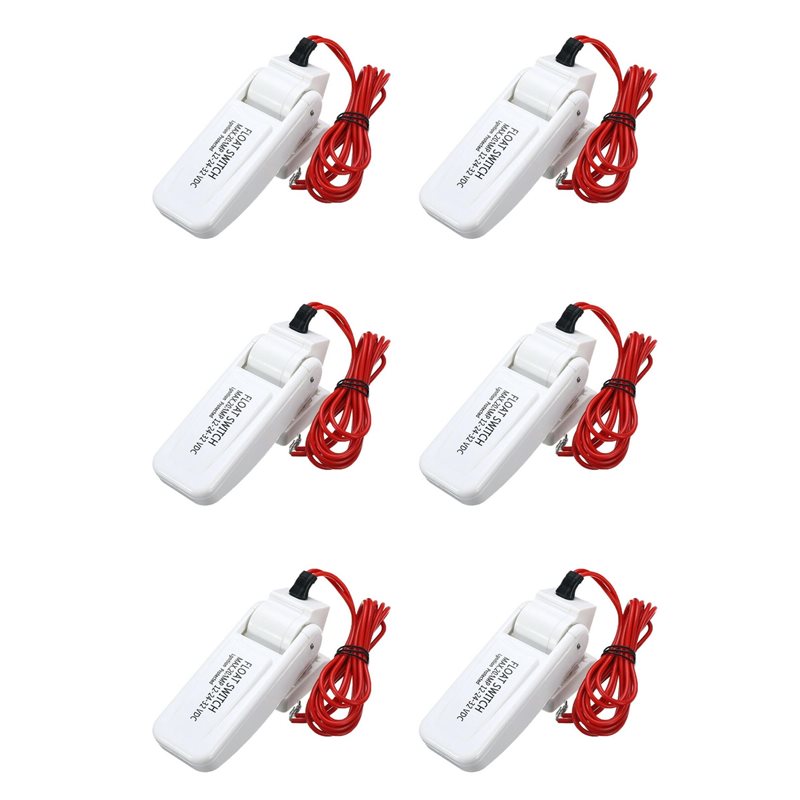 ABKS-6X Sintine Pompası Otomat - Fishing Boat Bilge Pump incelemesi ve fiyatı