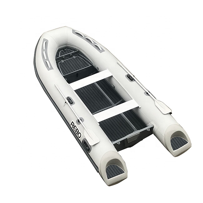 12ft RIB360 Dayanıklı Hypalon/ - Fishing Boat Aluminum incelemesi ve fiyatı