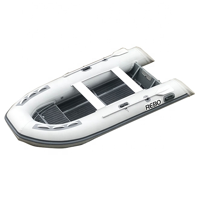 12ft RIB360 Dayanıklı Hypalon/ - Fishing Boat Aluminum incelemesi ve fiyatı
