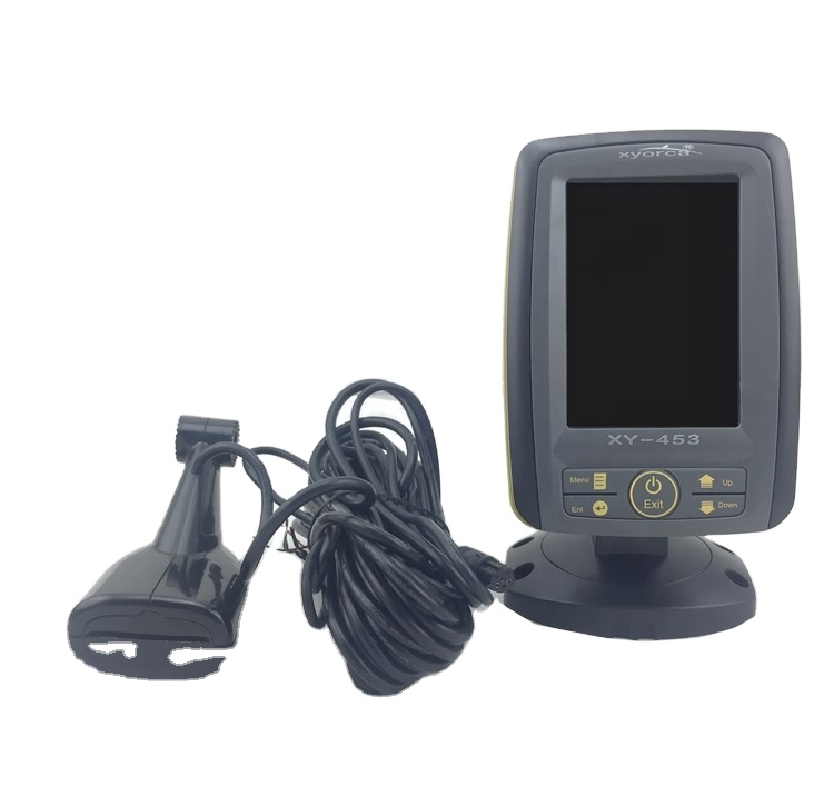 Xyorca XY-453 4.5 